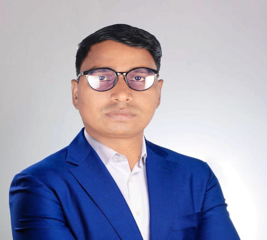 Birendra Mahara